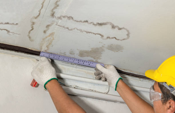 Reliable Sewage Cleanup contractor in Mystic, CT by Water Damage Irwin